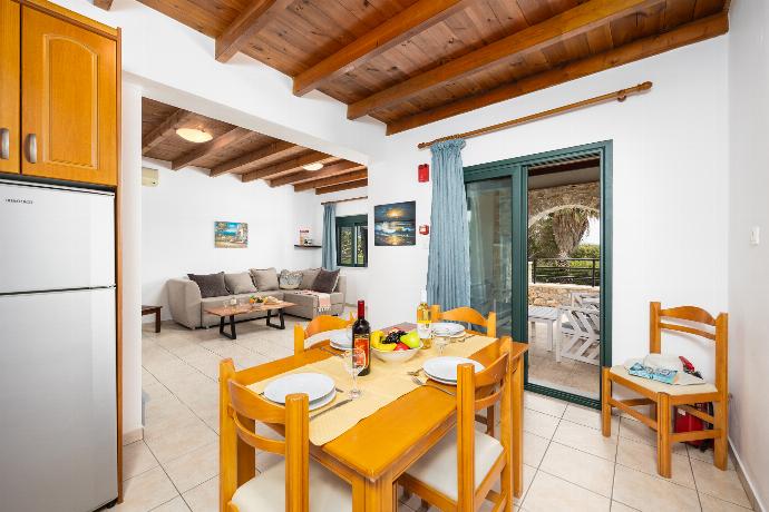 Spiros Beach Villa