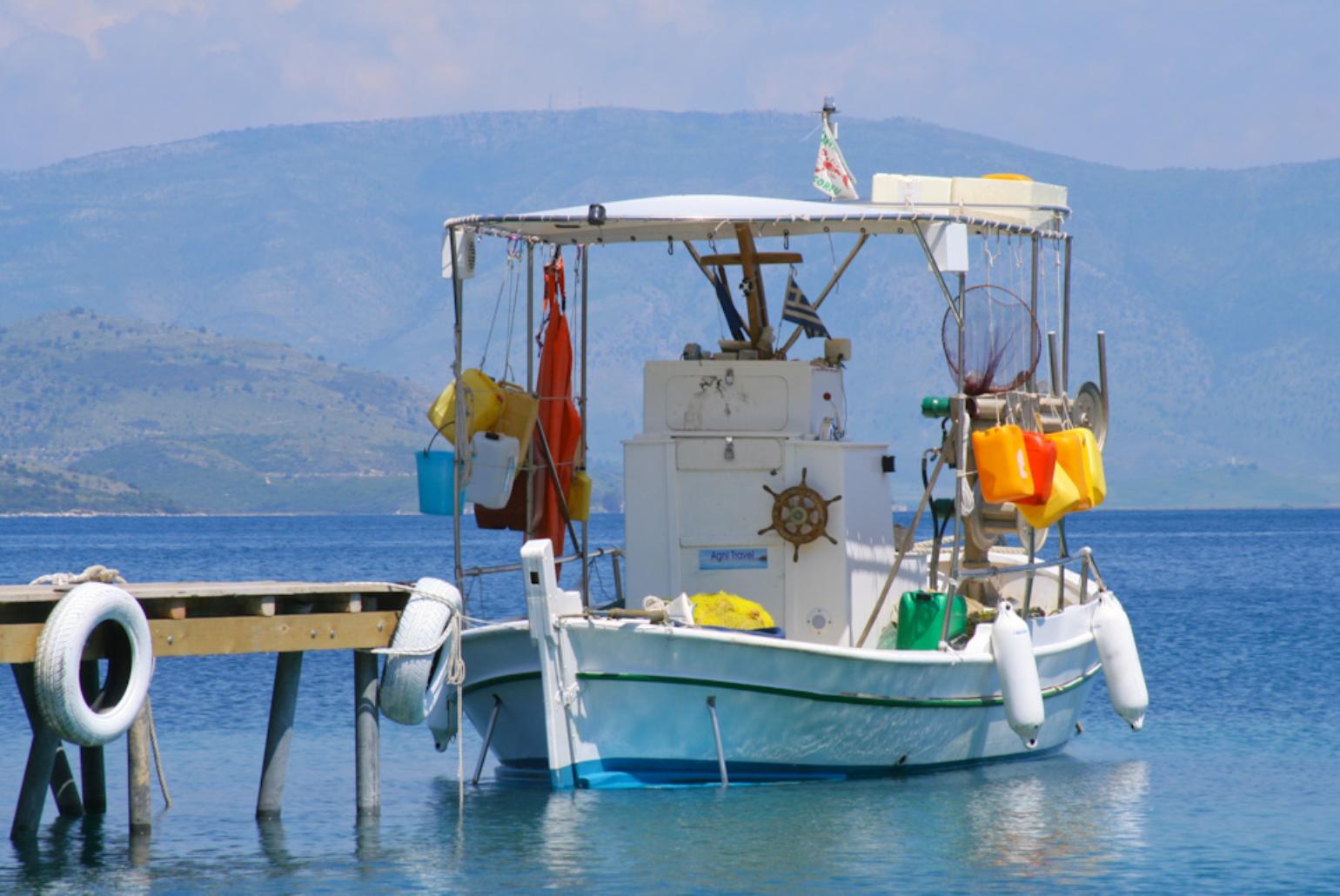 Local Harbour