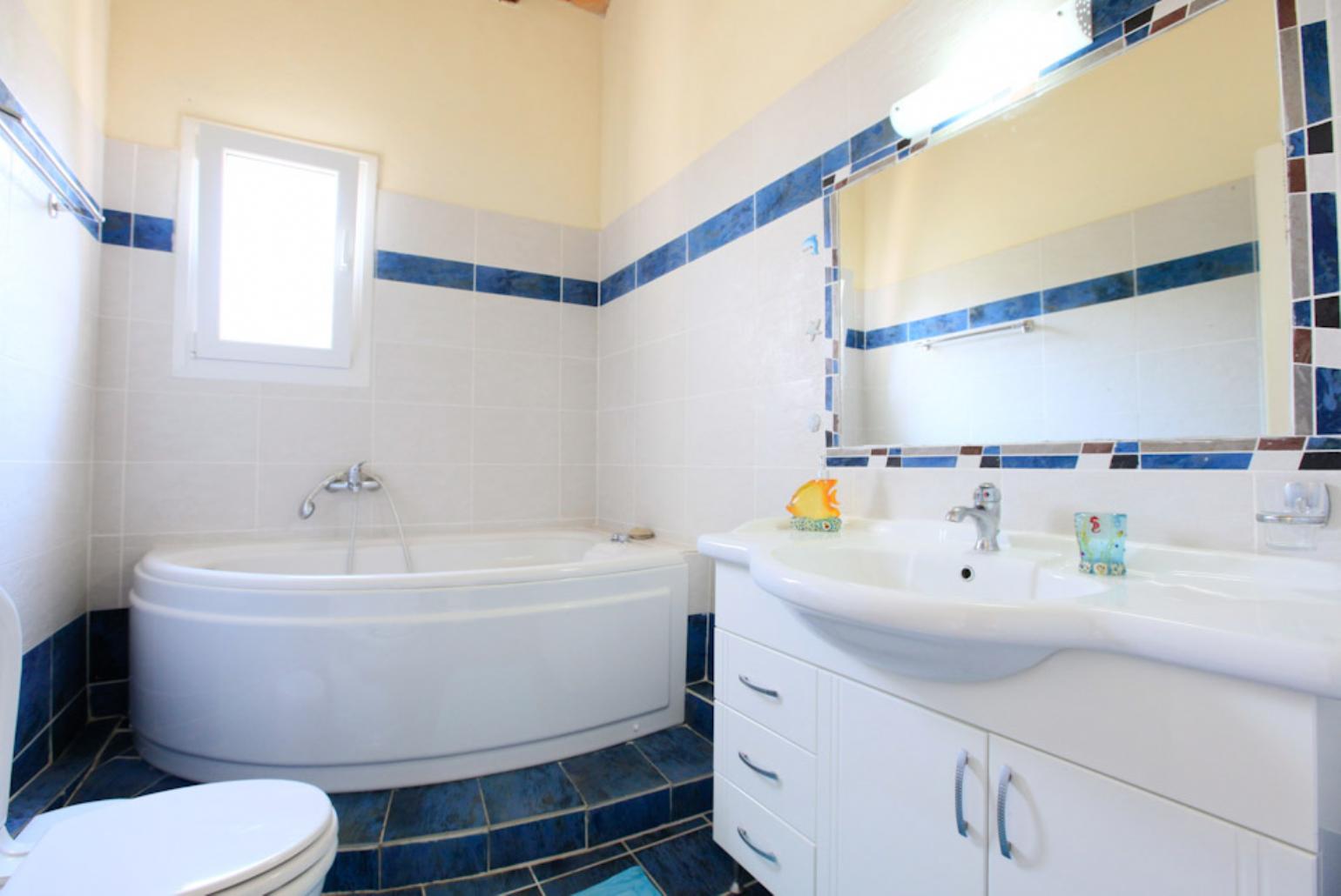 ,Bathroom with bath