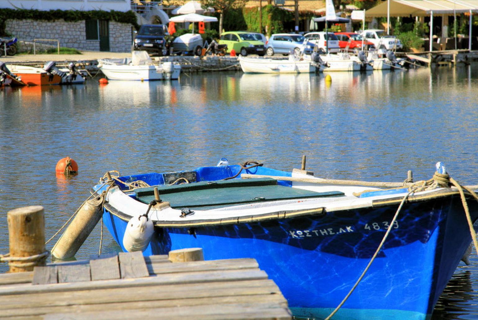 Local Harbour