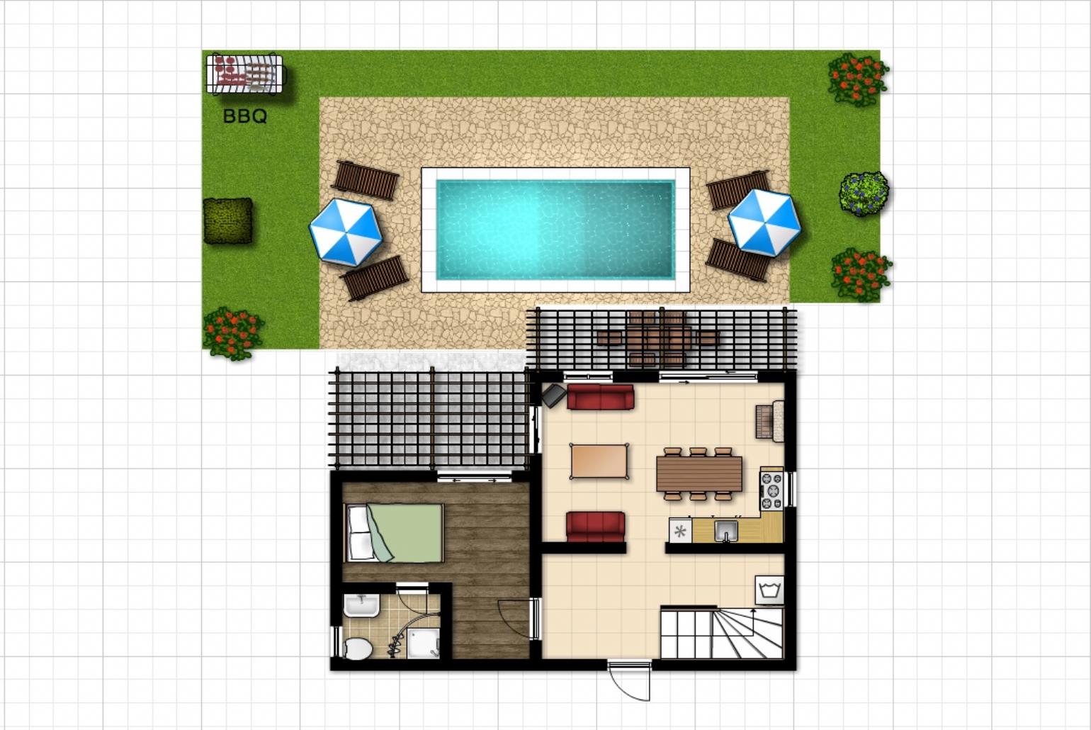 ,Floor Plan: Ground Floor