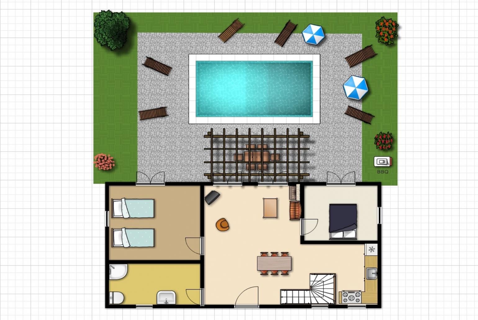 Floor Plan: Ground Floor