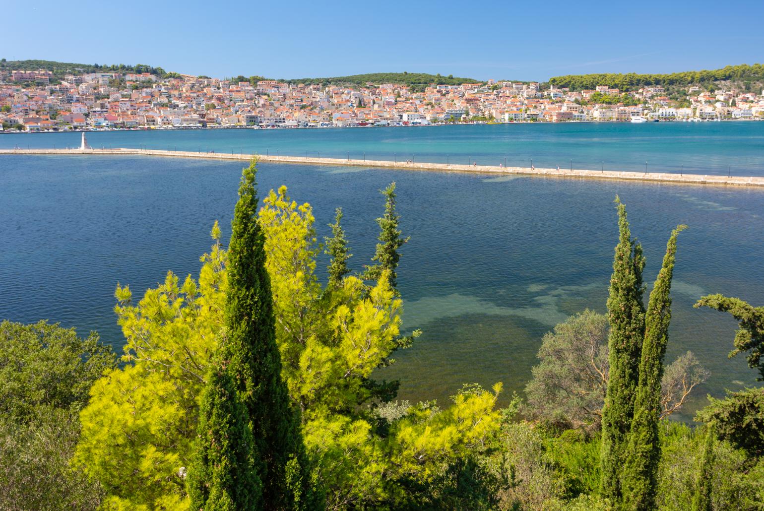 Argostoli