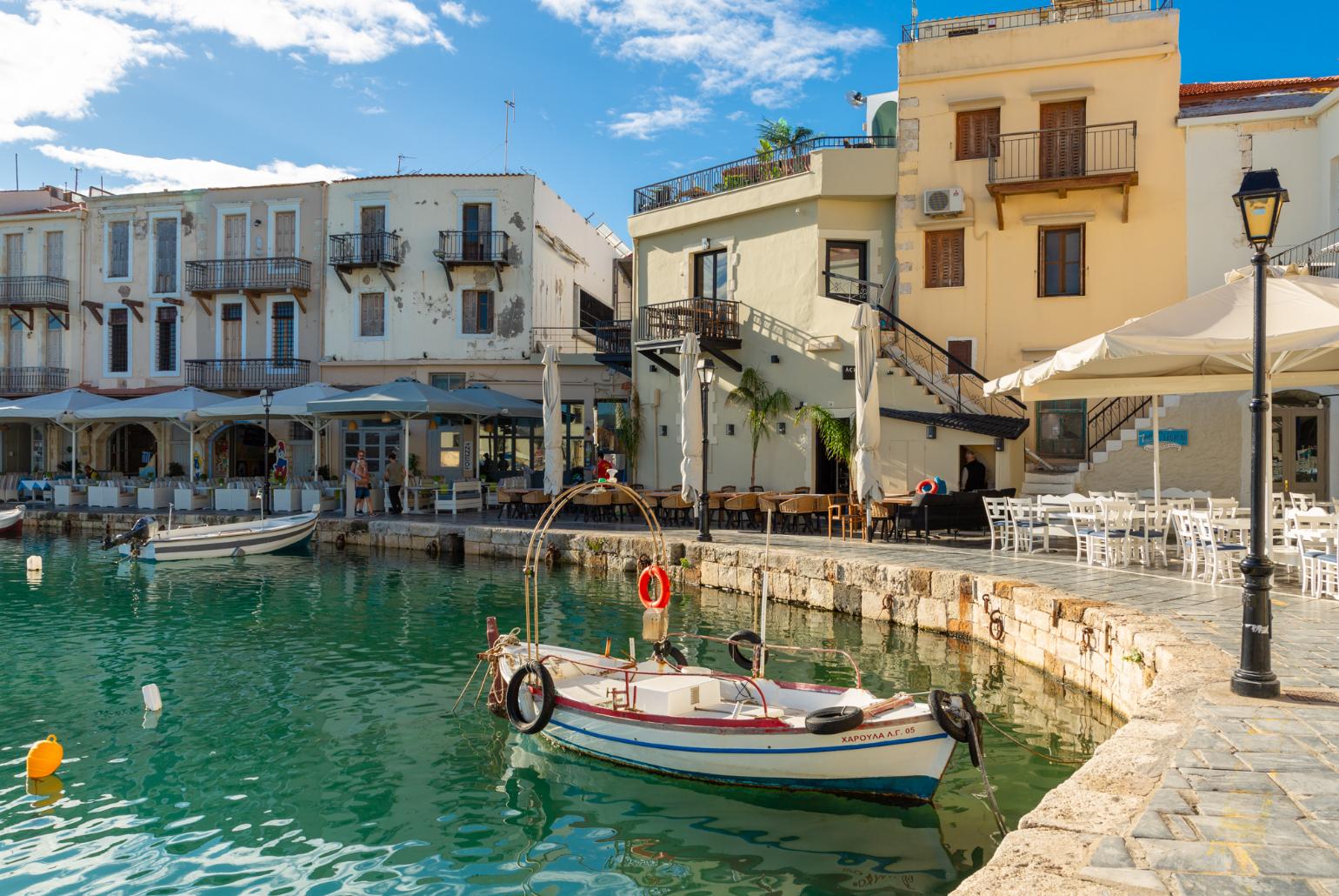 Rethymno