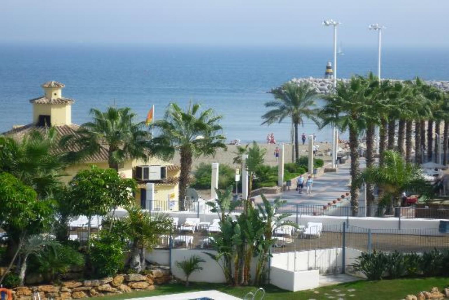 Local area