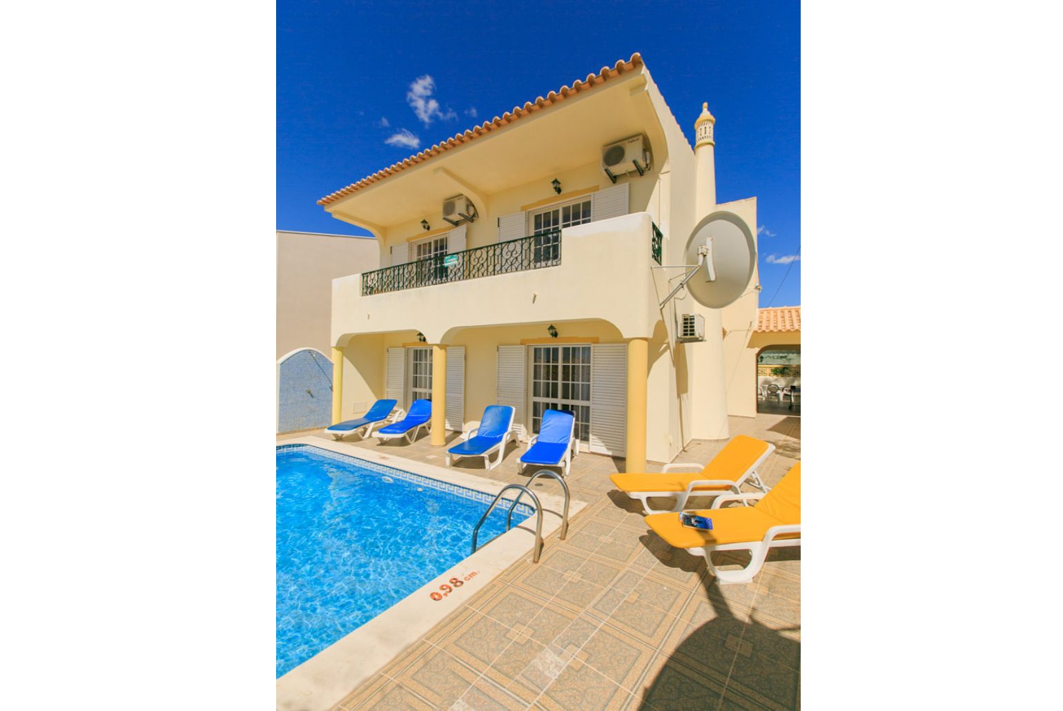 Villa Vista Mar