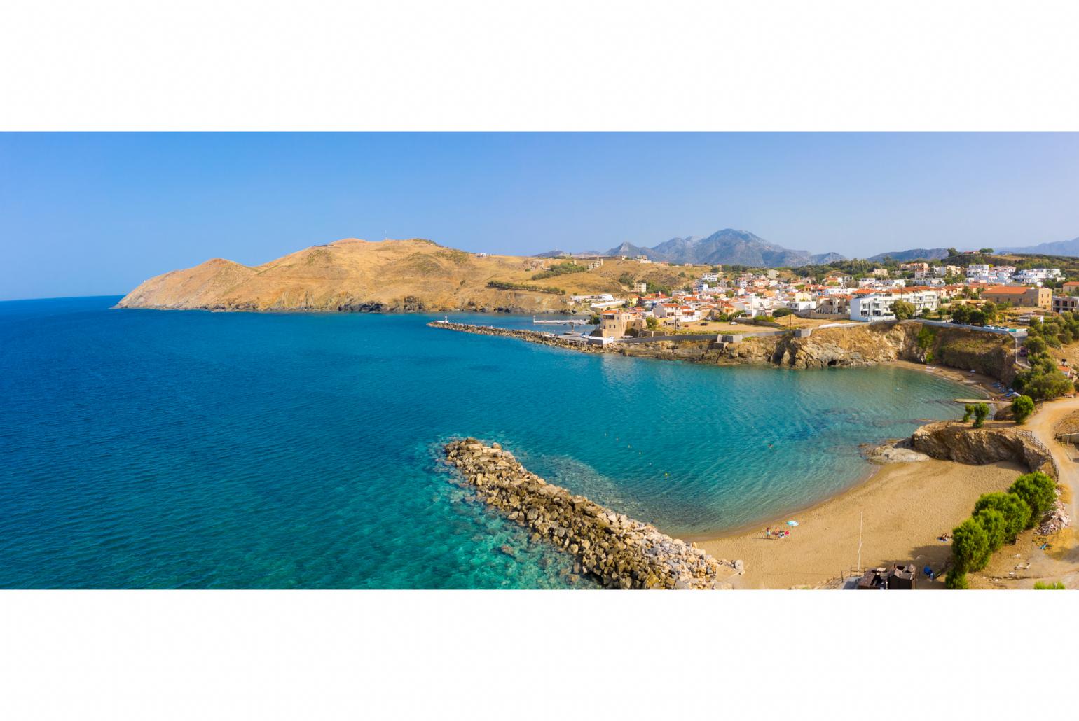 Crete, Panormos / Rethymno
