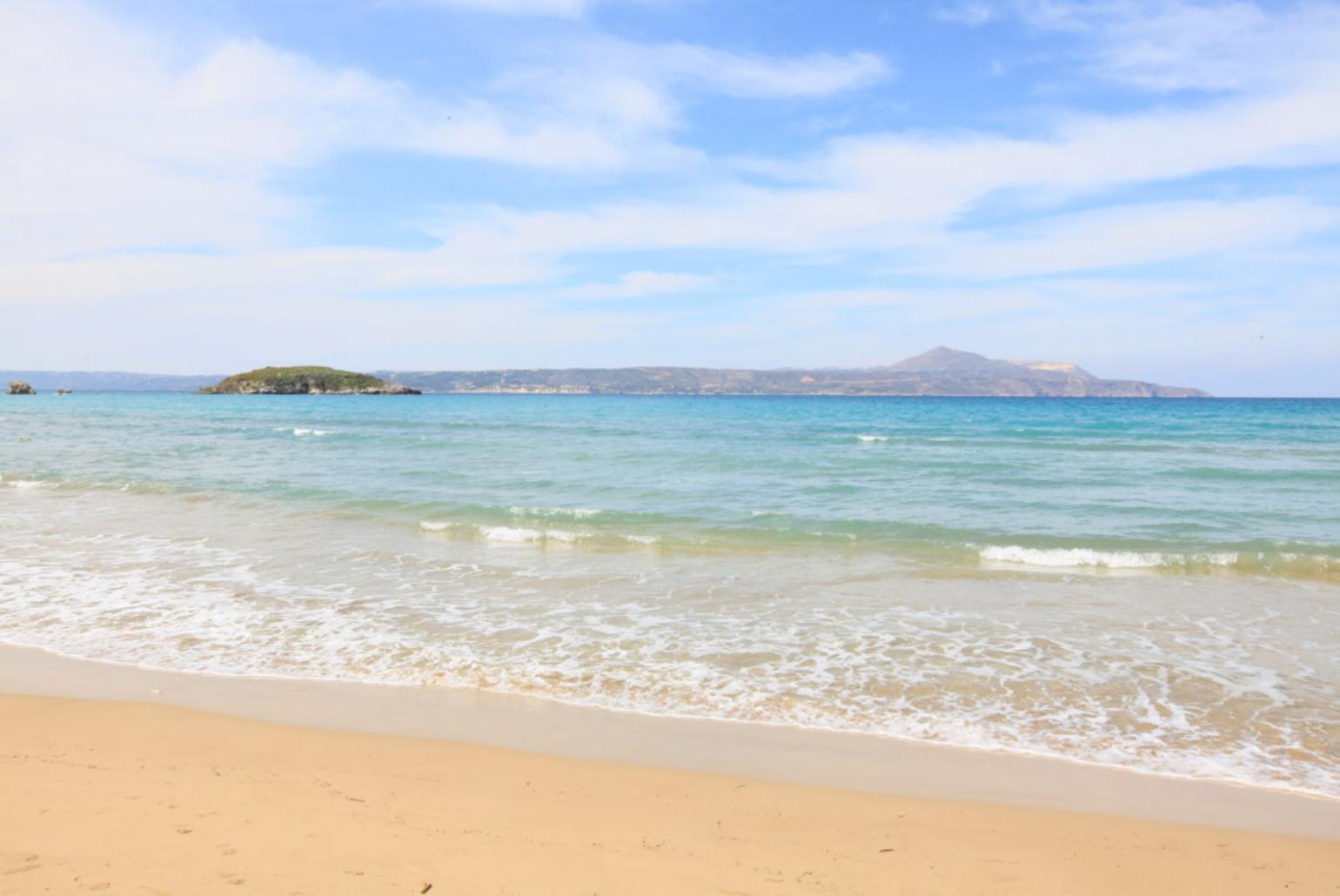 Local Beach