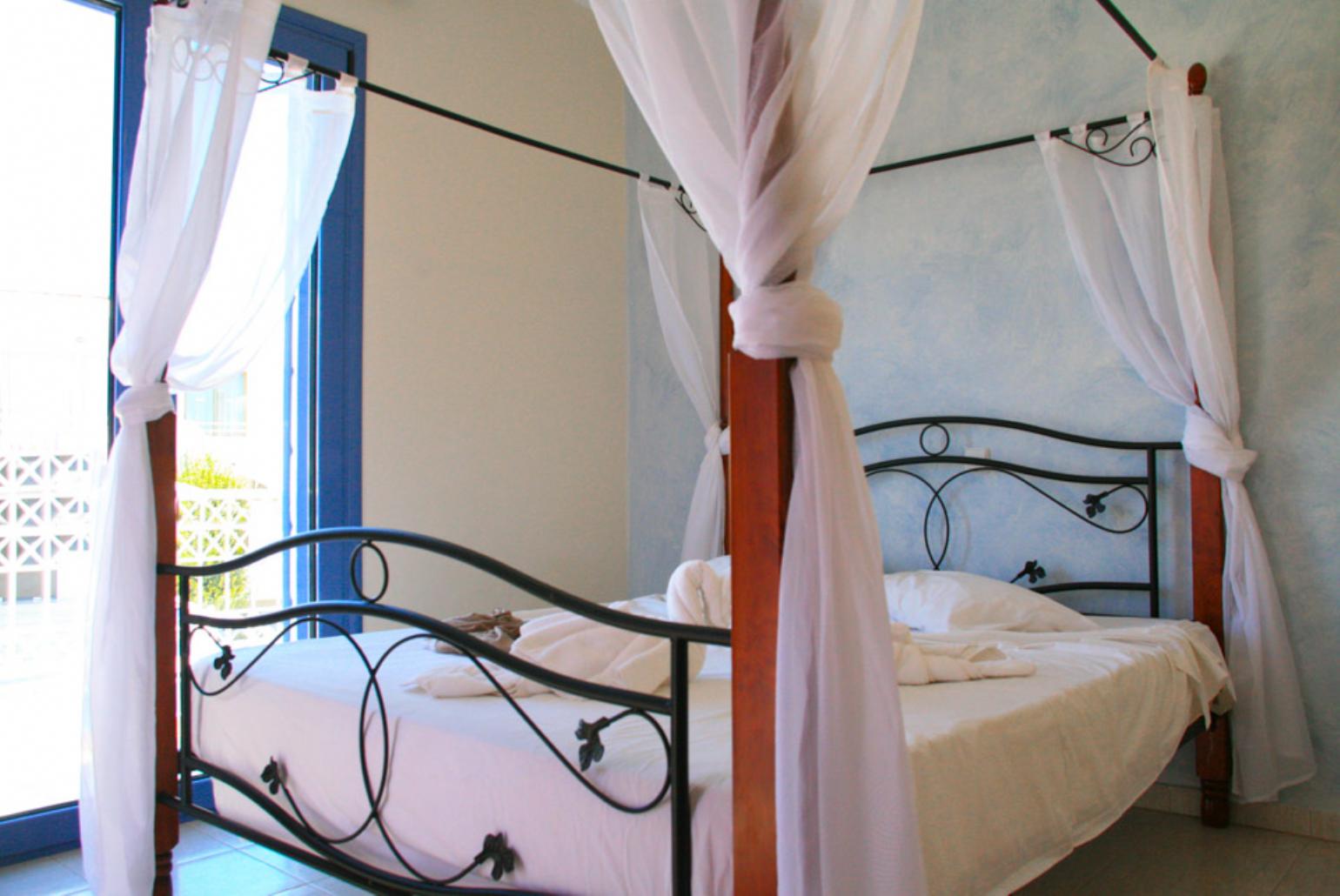 Bedrooms