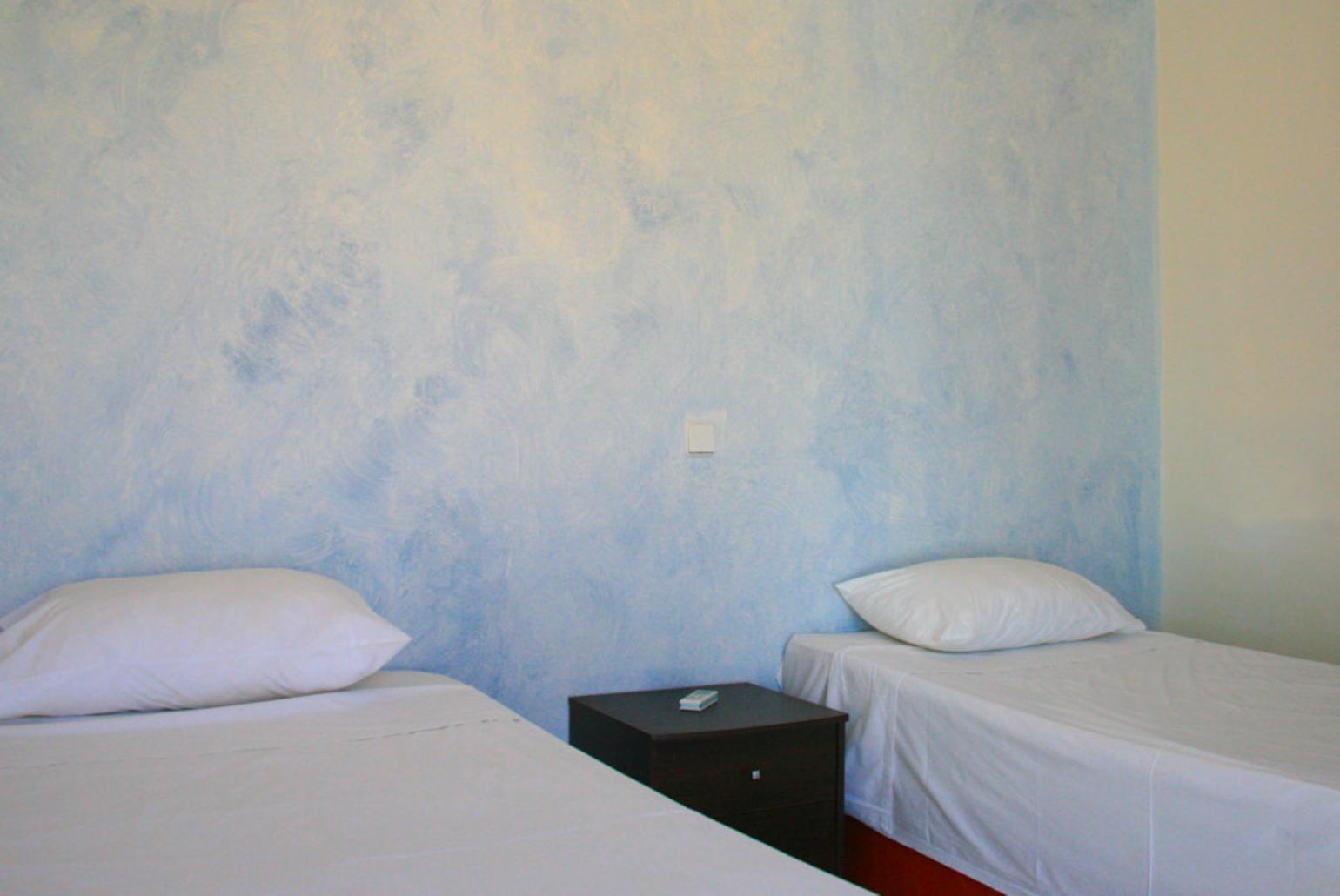Bedrooms