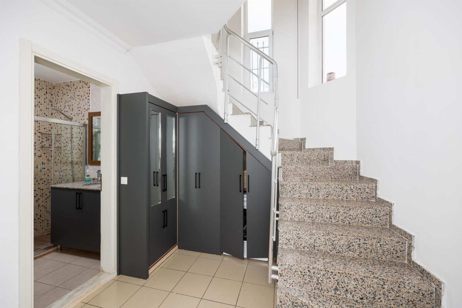 Stairway