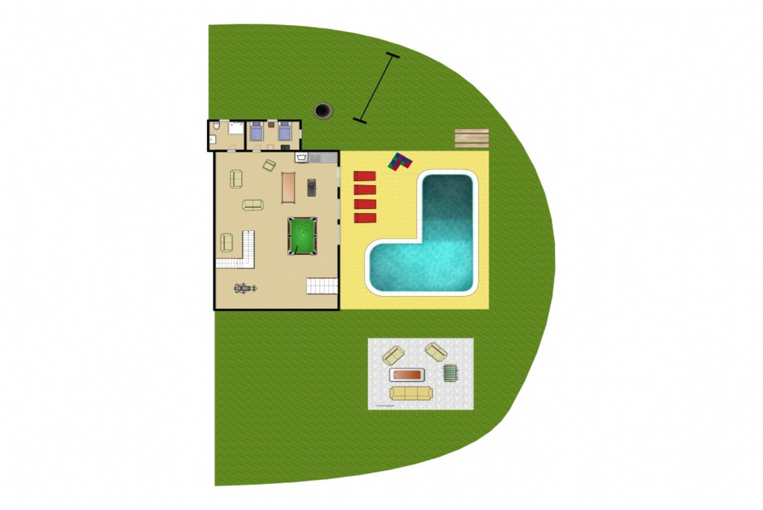 ,Floor Plan: Ground Floor
