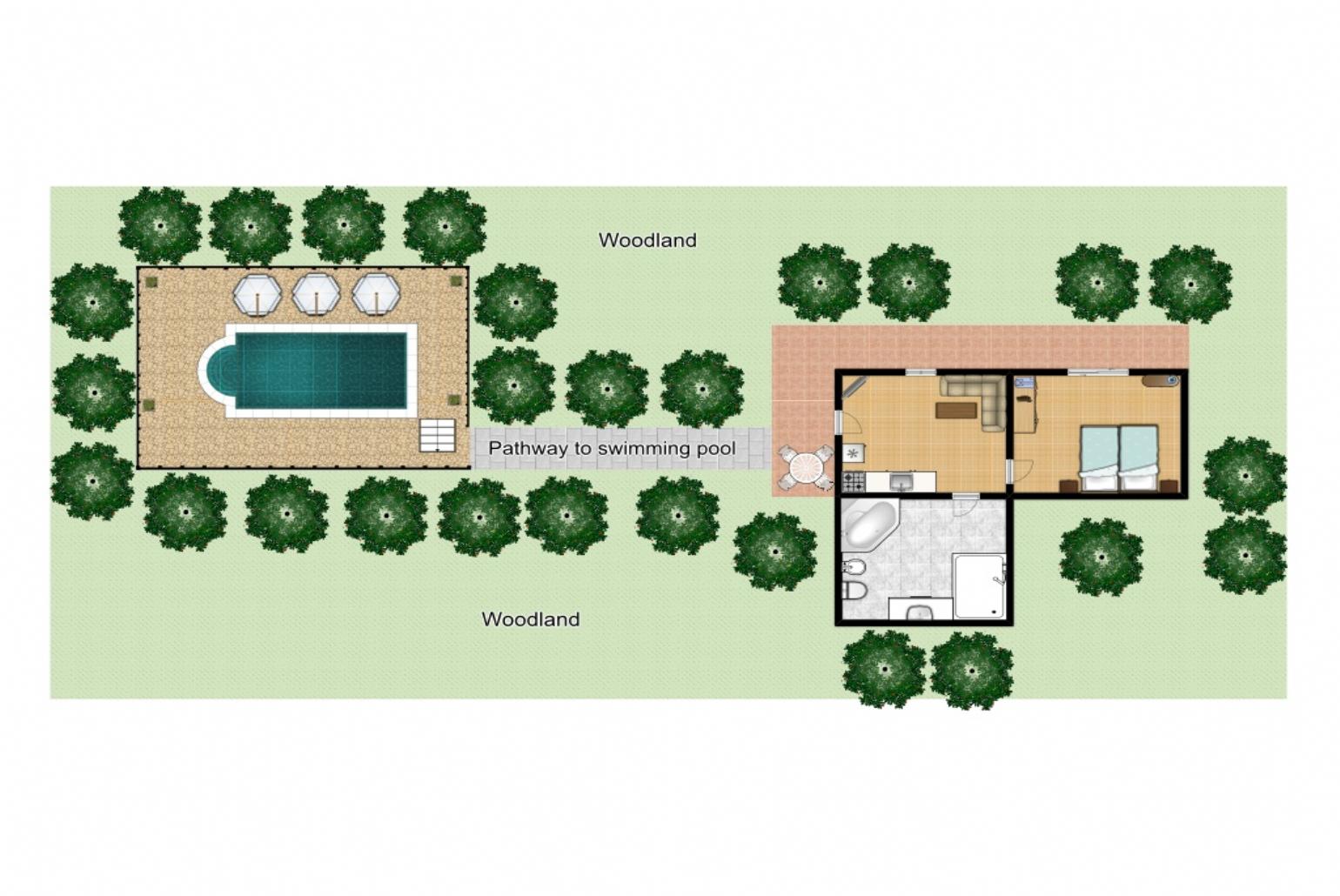 Floor Plan: Ground Floor