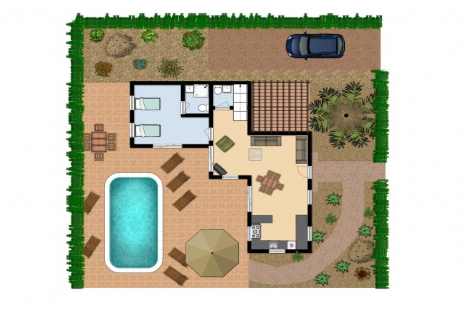 Floor Plan: Ground Floor