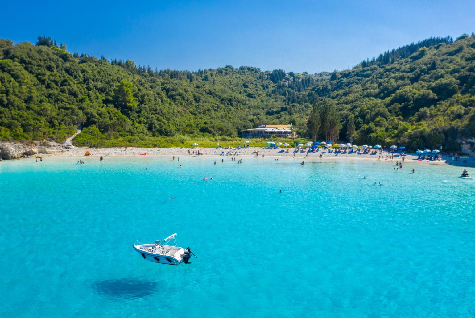 Antipaxos