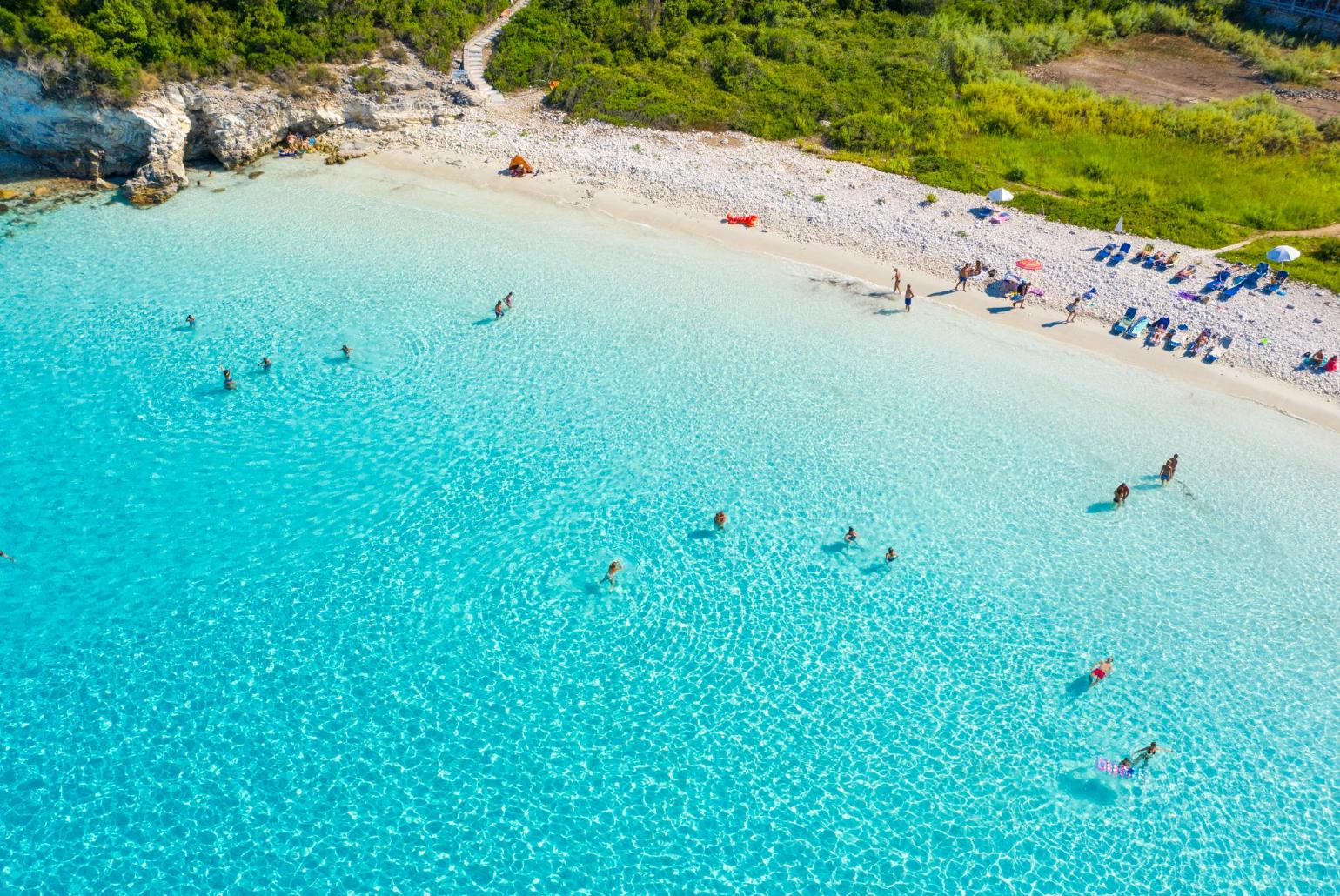 Antipaxos