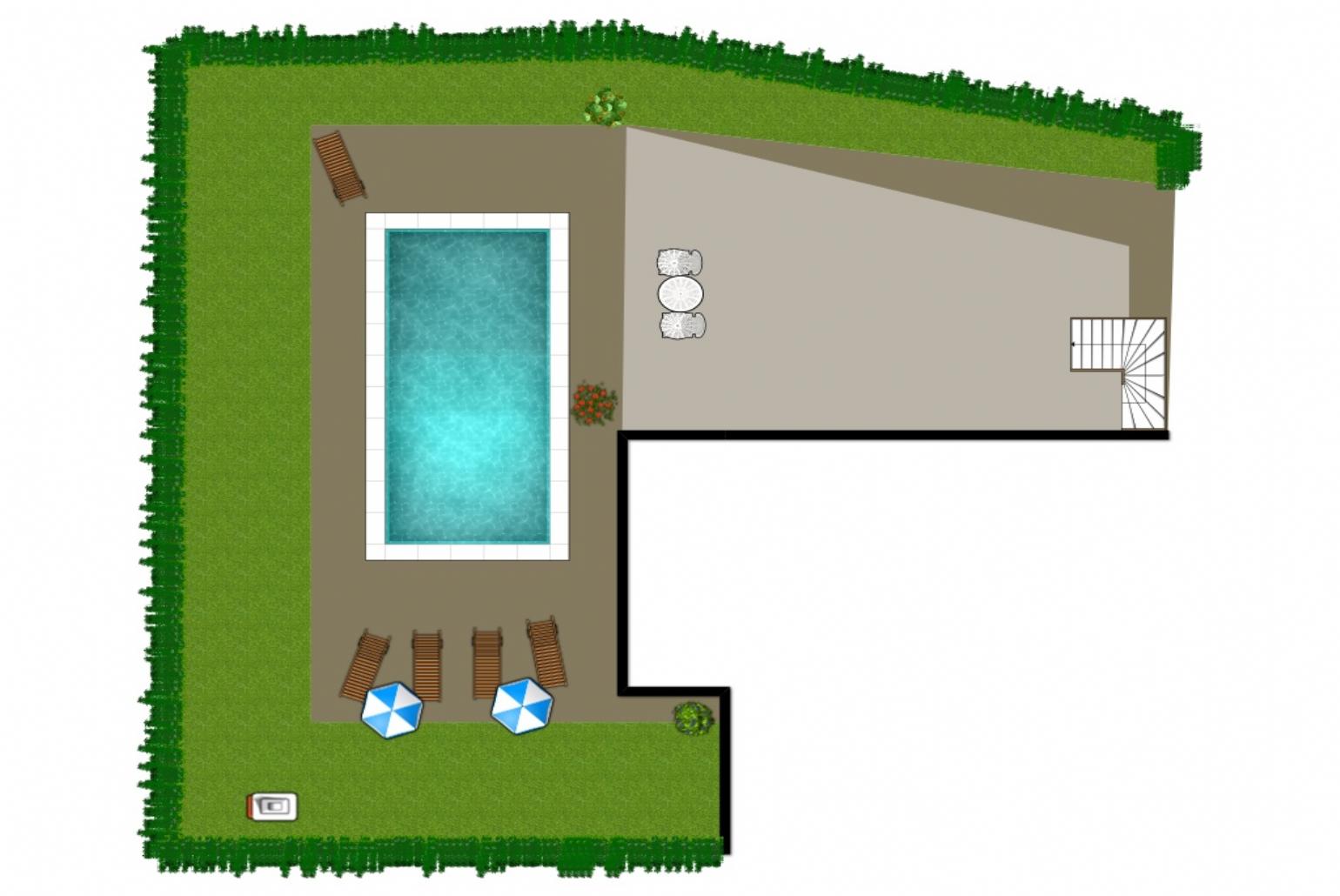 Floor Plan: Ground Floor