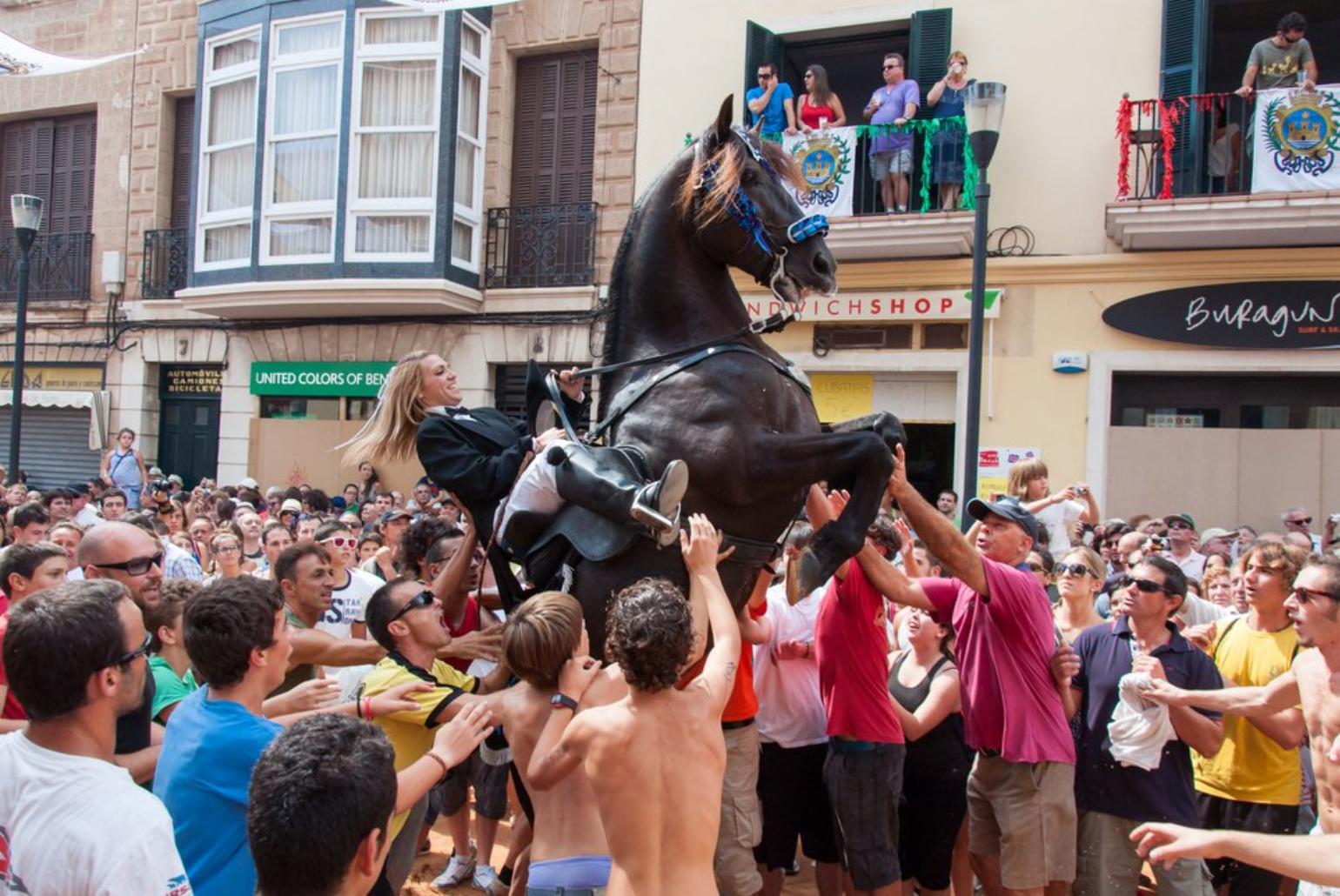 Festes de Gracia