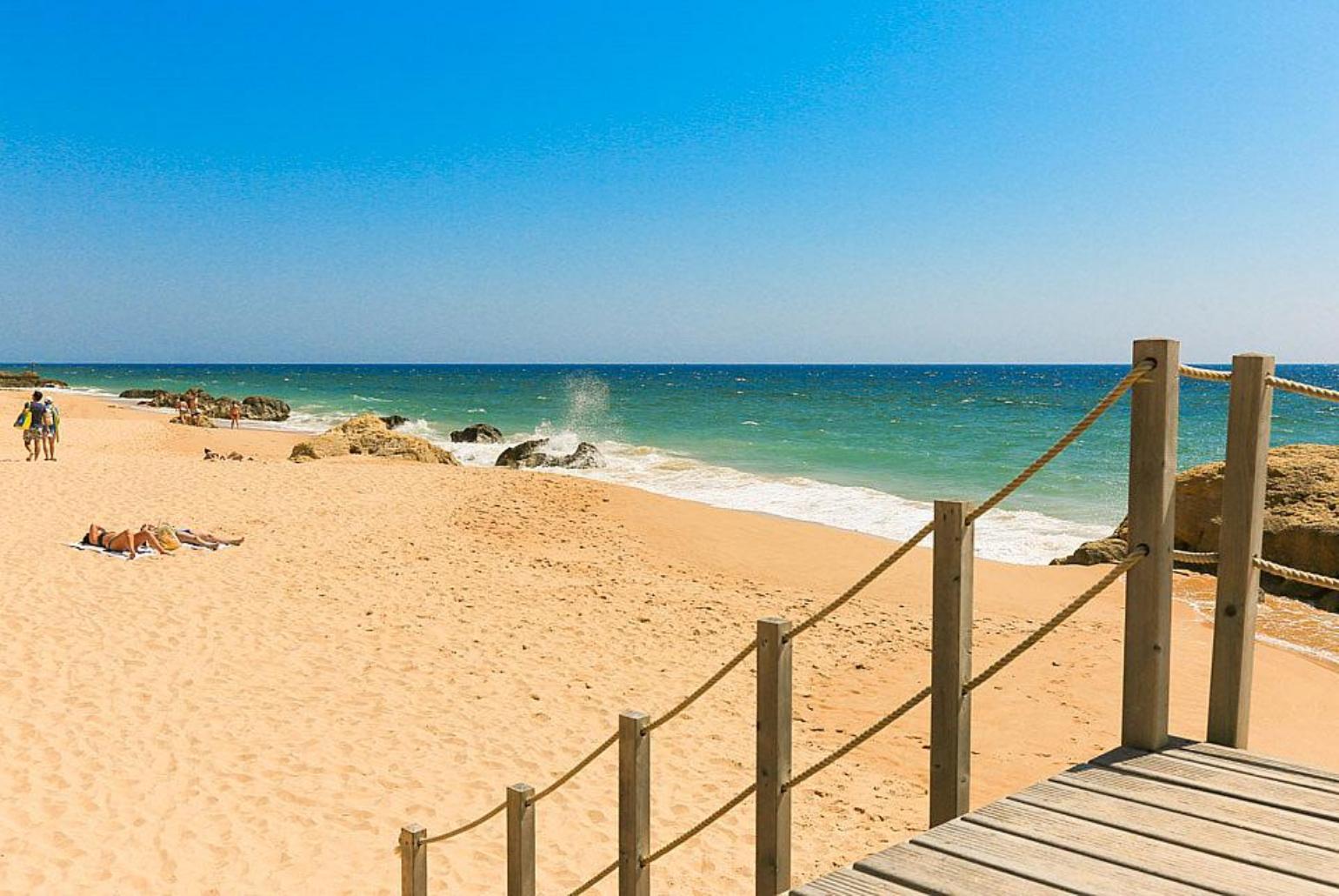 Local Beach