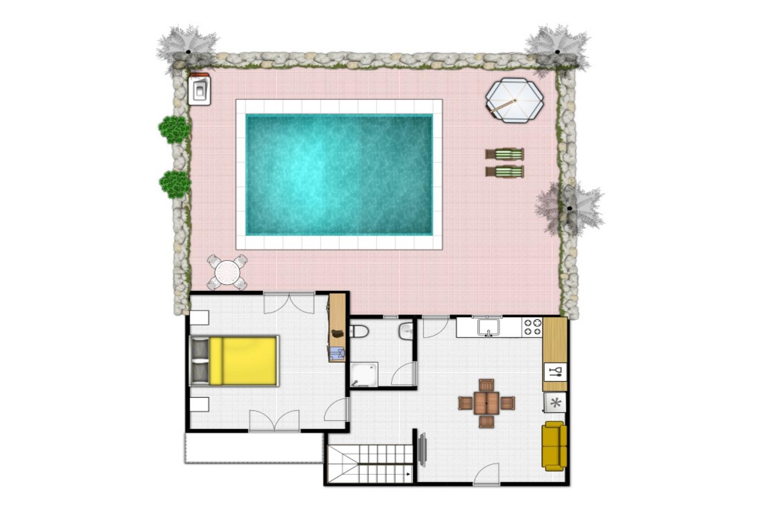 Floor Plan: Ground Floor
