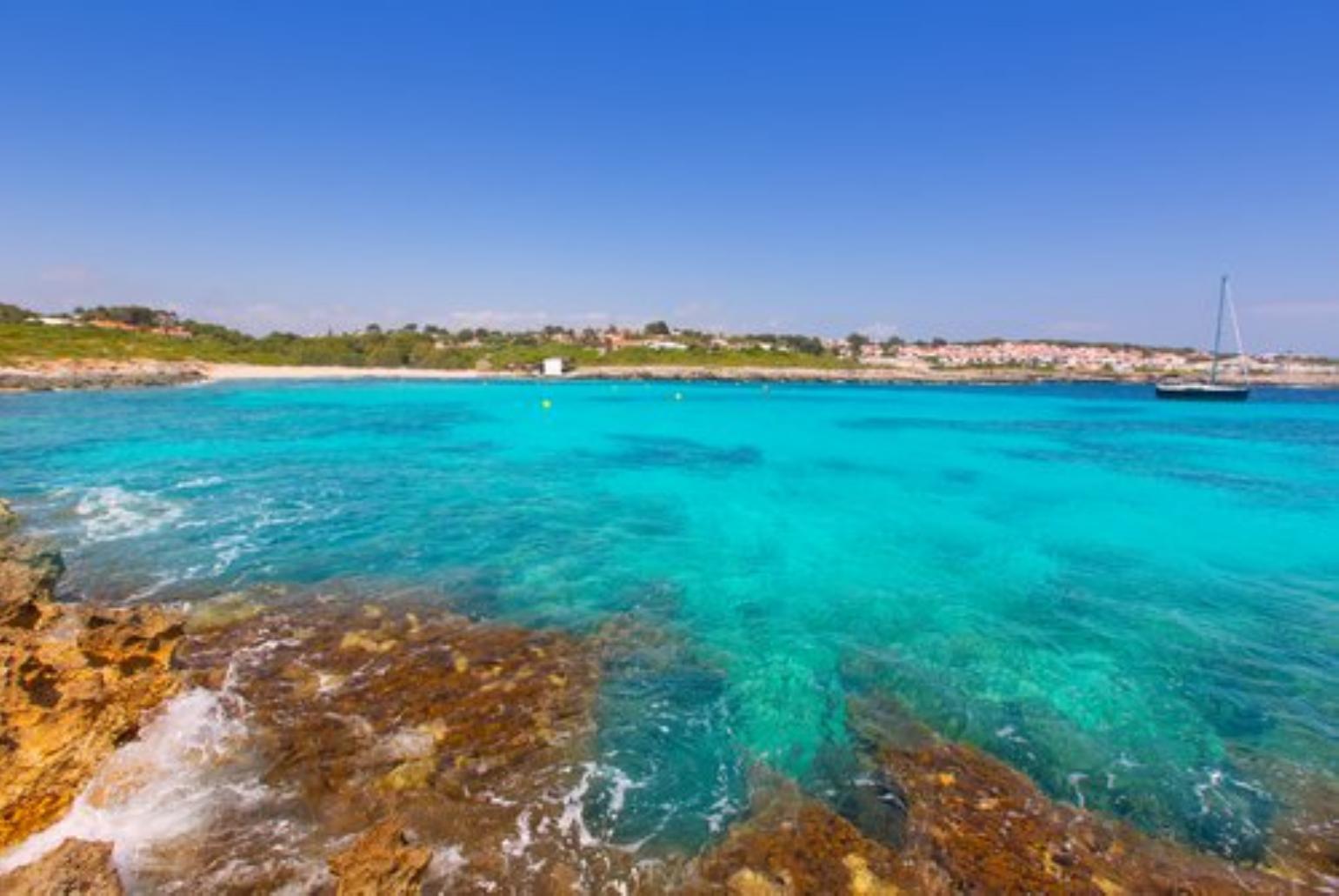 Menorca, Binibeca Vell