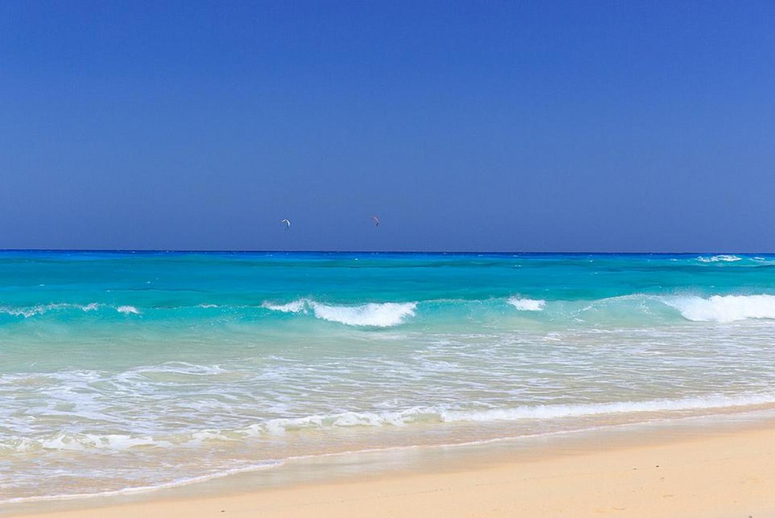 Local Beach