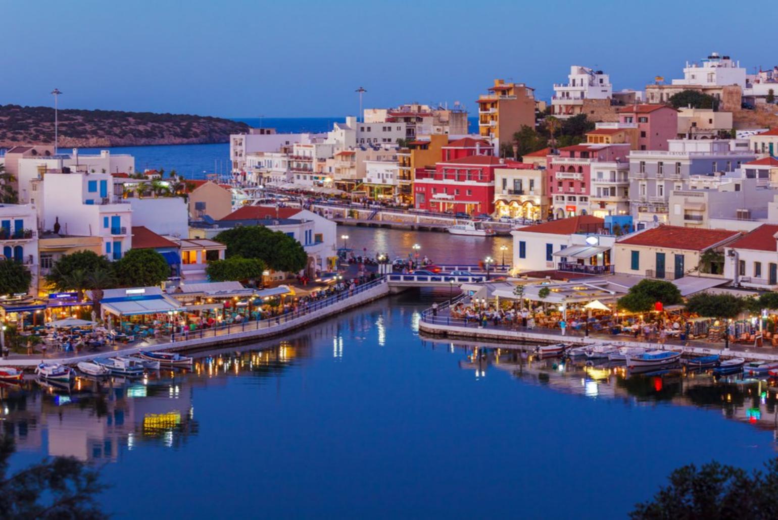 Agios Nikolaos
