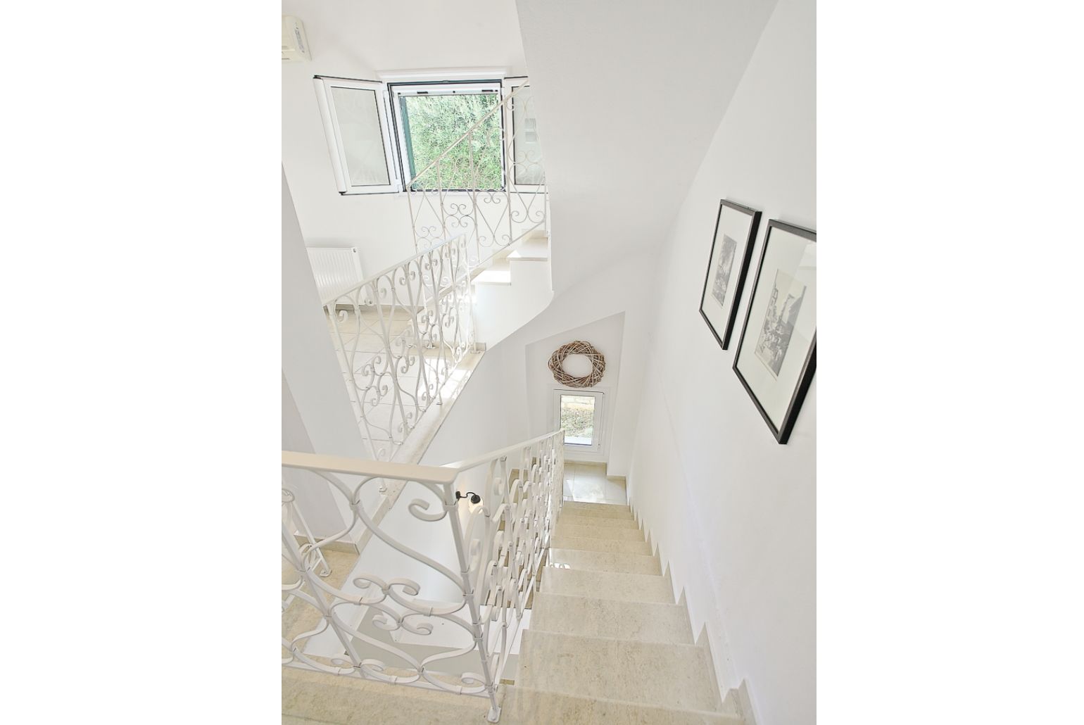 Stairway