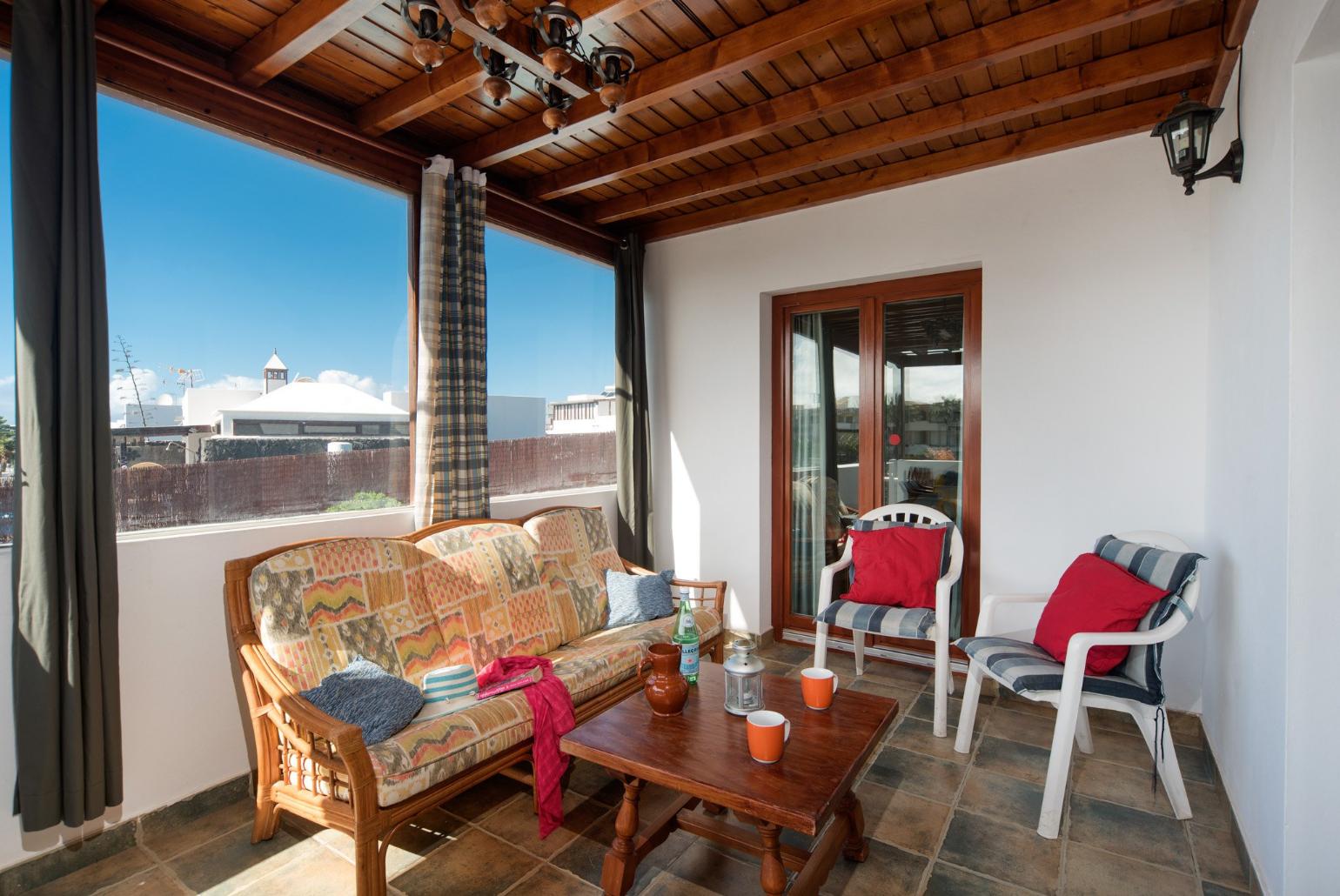 ,Balcony