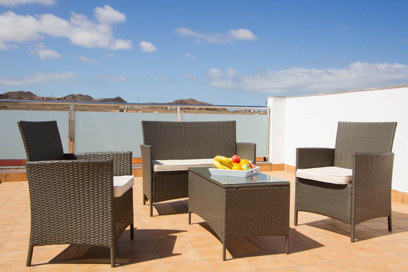 ,Roof Terrace 