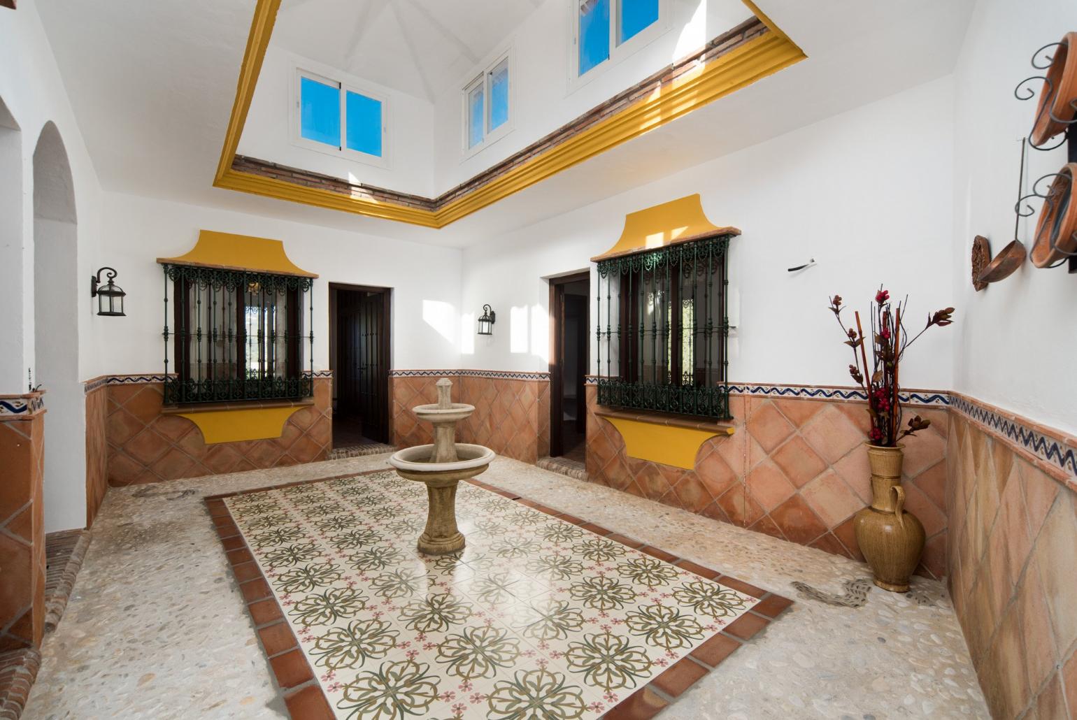 Hallway