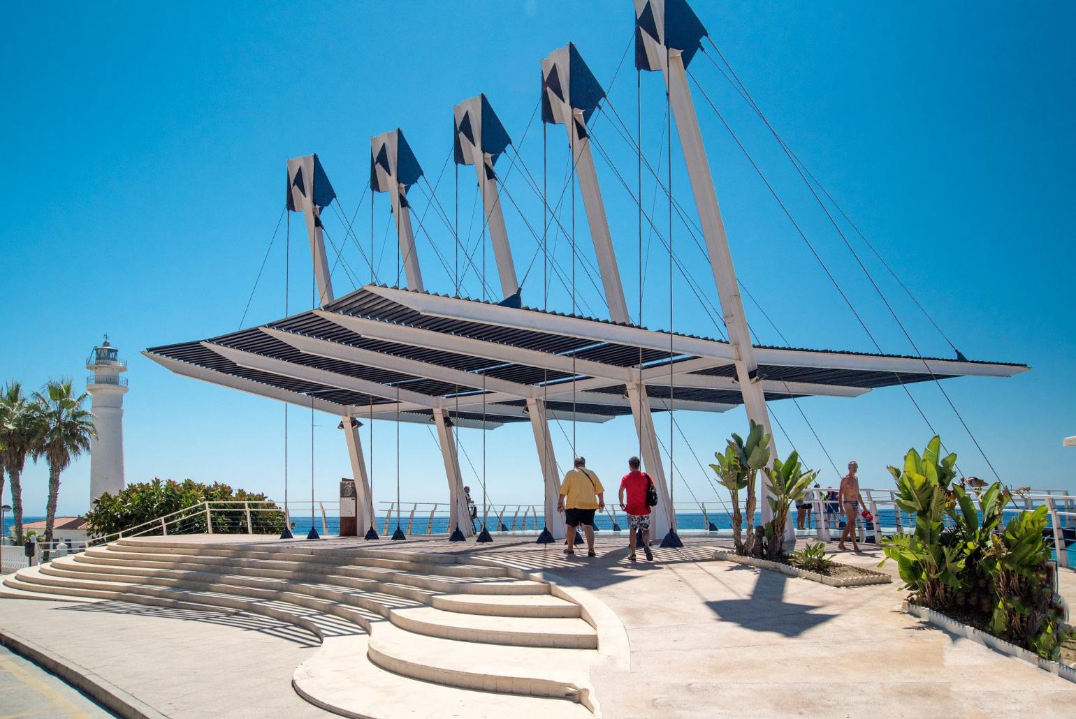 Playa del Castillo