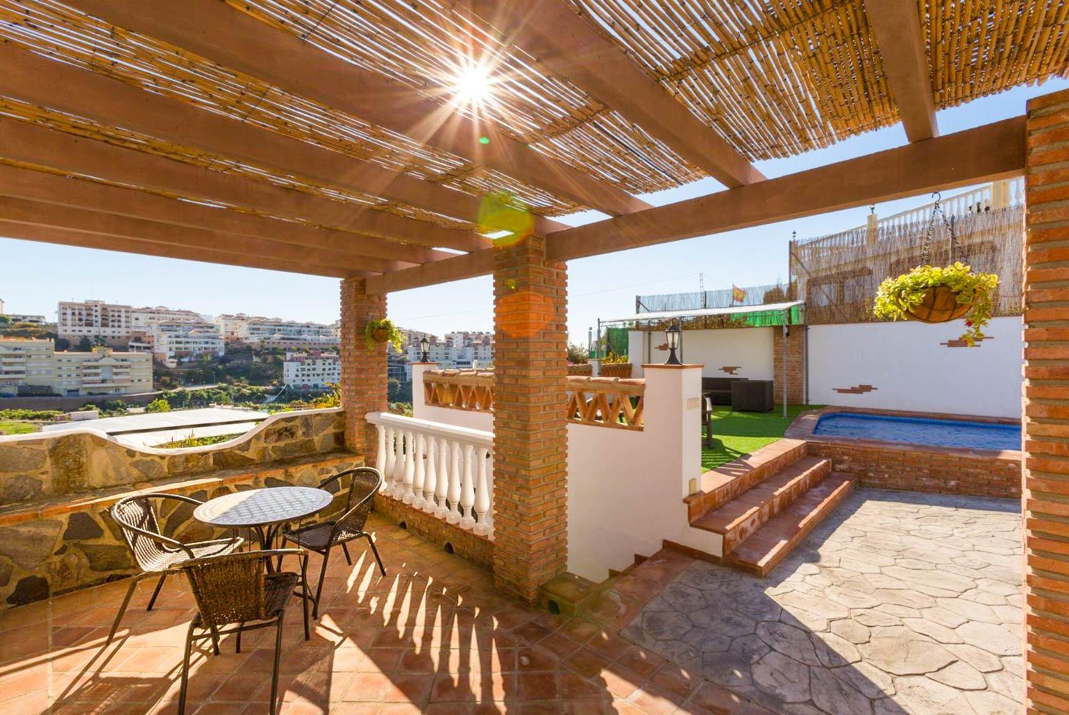 Outdoor furniture