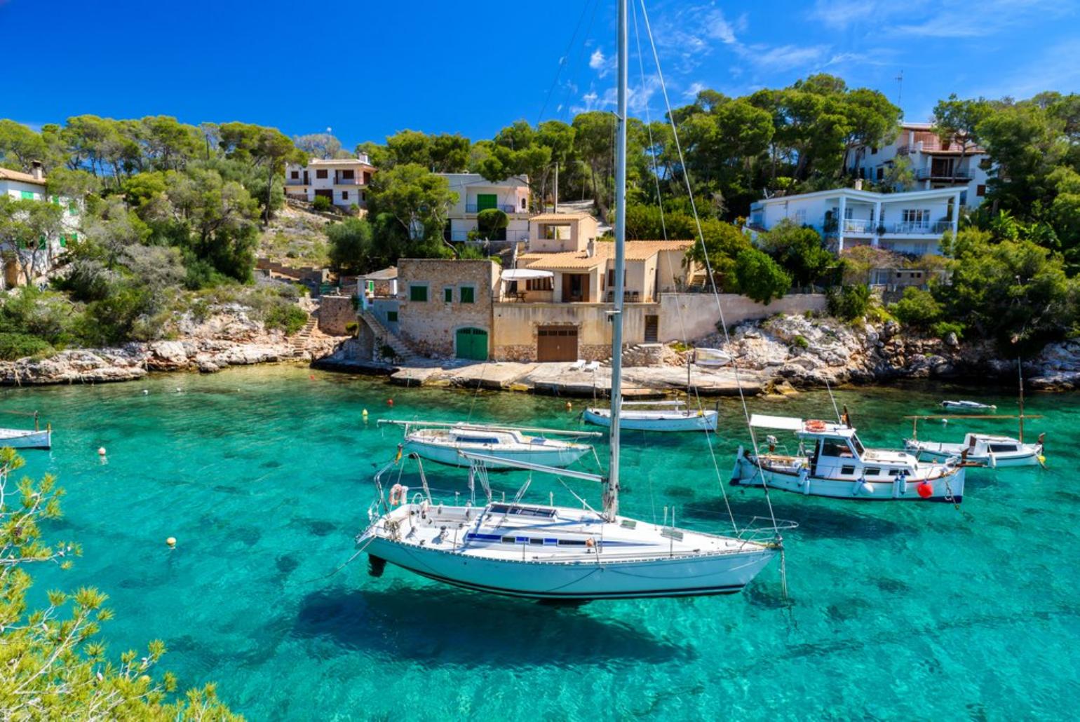 Cala Figuera 