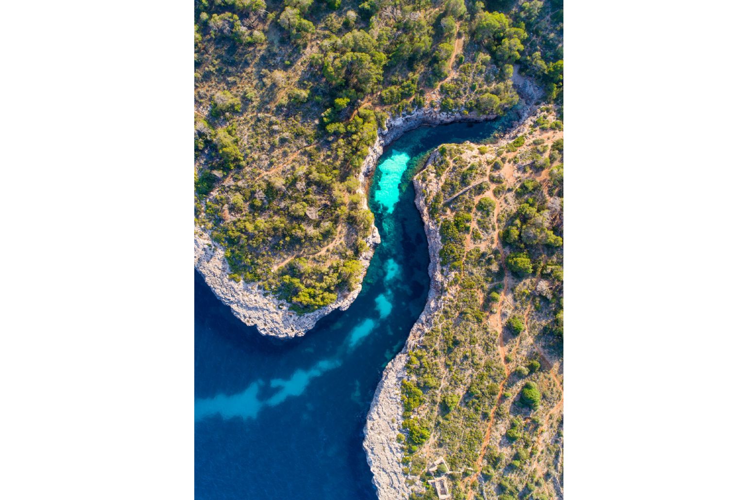 Torrent de Cala pi