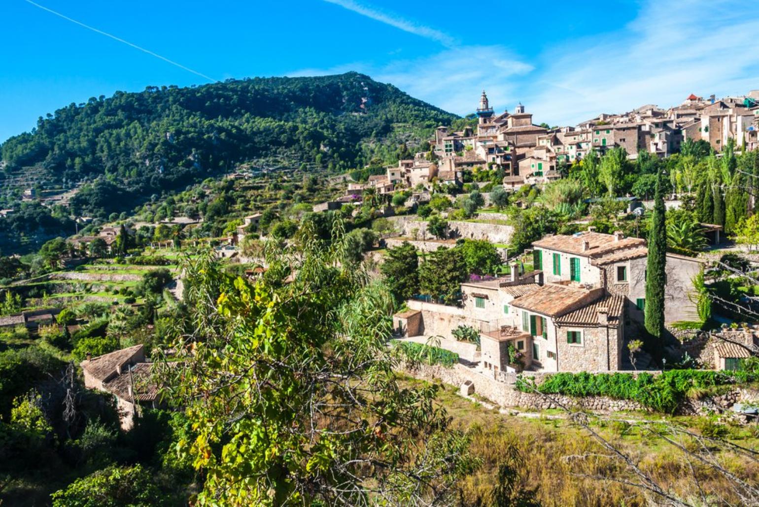 Valldemossa