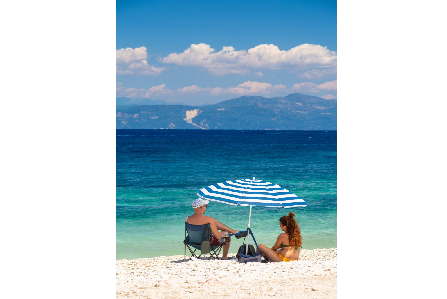 Leverechio Beach