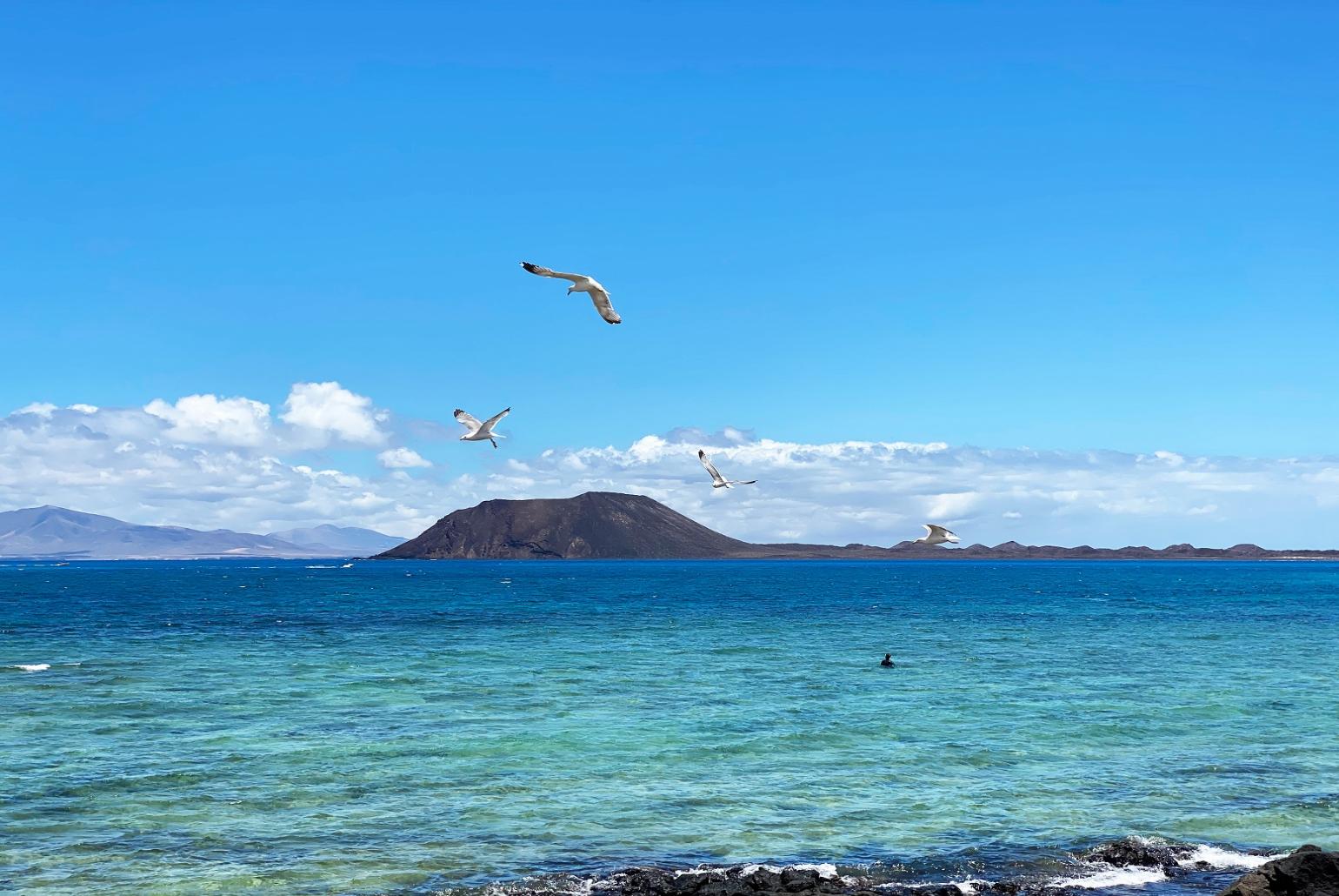  Playa Puerto Remedios