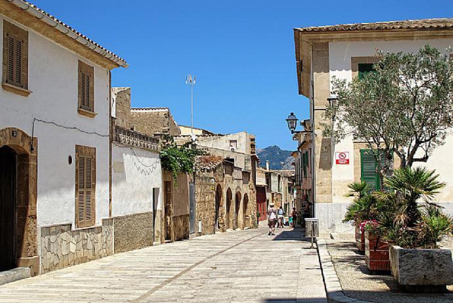 Mallorca