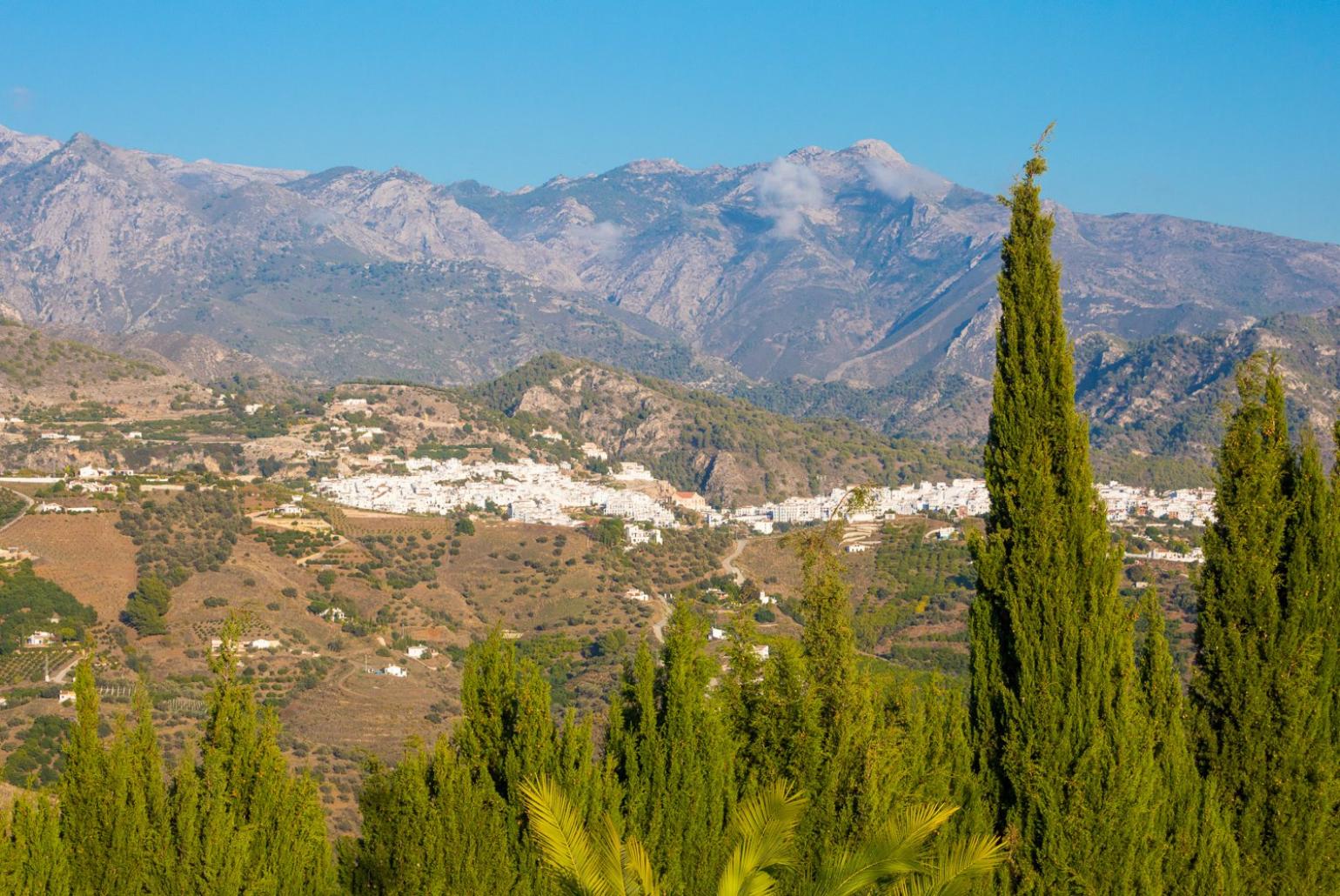Frigiliana