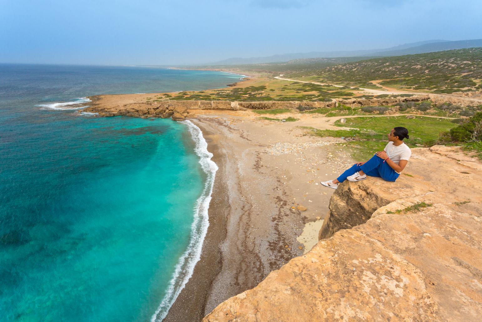 Akamas Peninsula