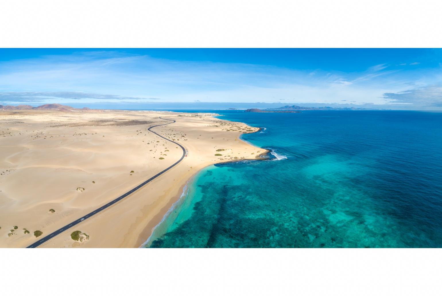 Corralejo Natural Park