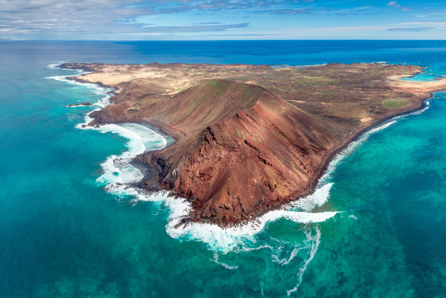 Fuerteventura, Corralejo