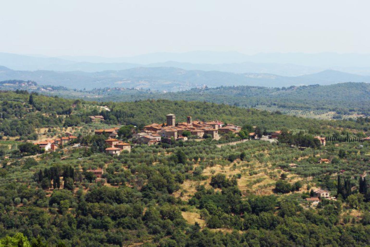 Montepulciano