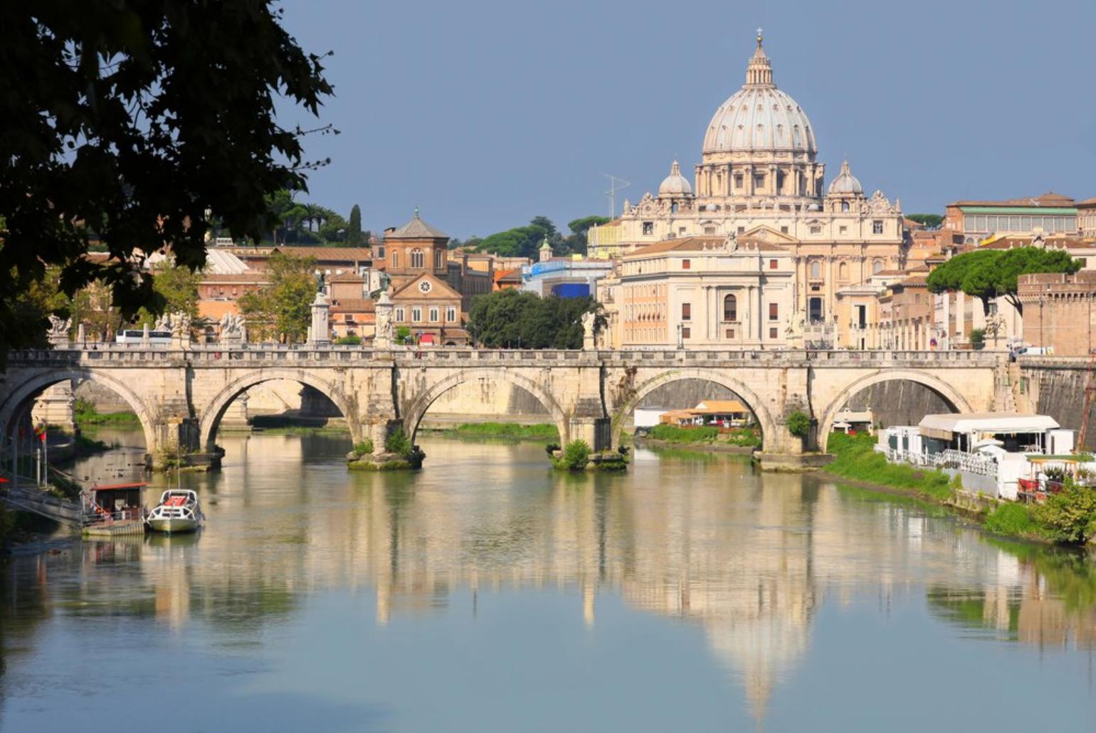Vatican City