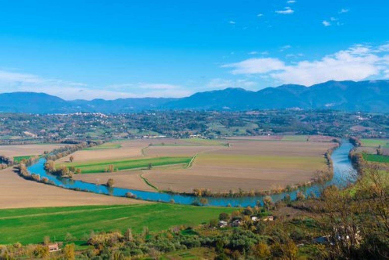 Rieti, Italy