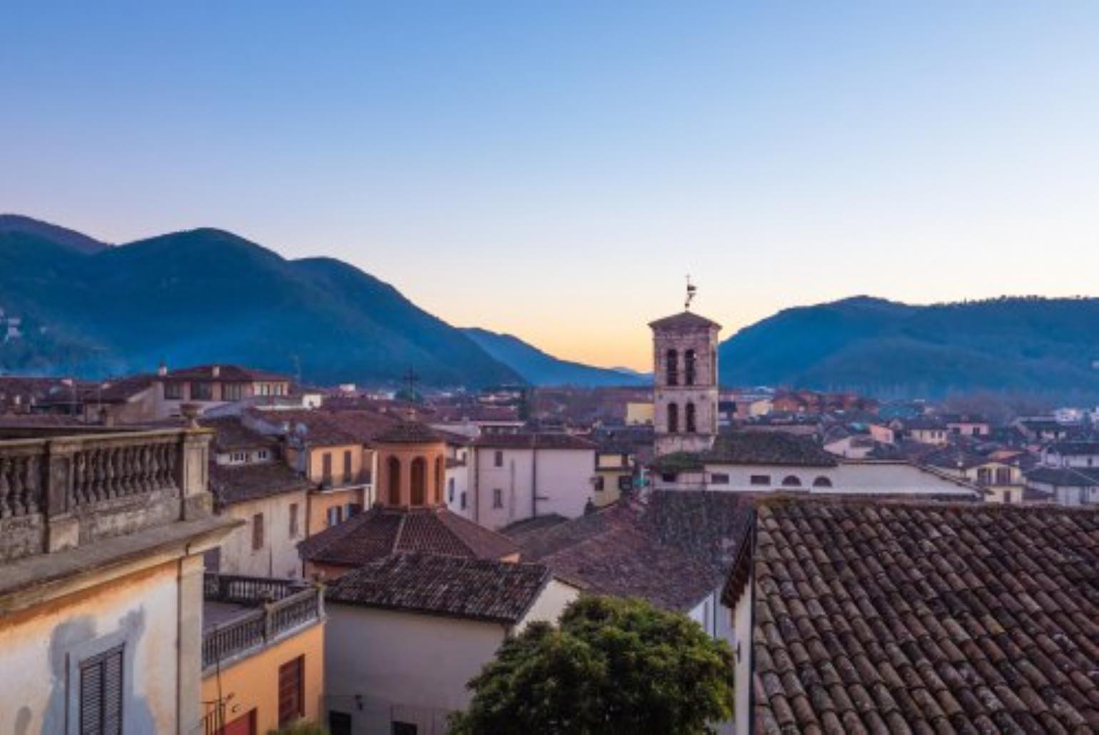 Rieti, Italy