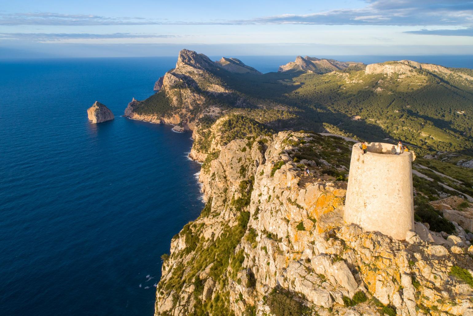 Cape Formentor