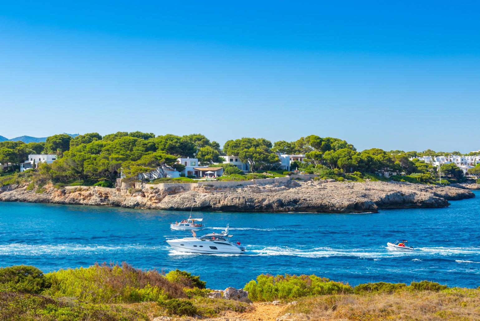 Cala D Or