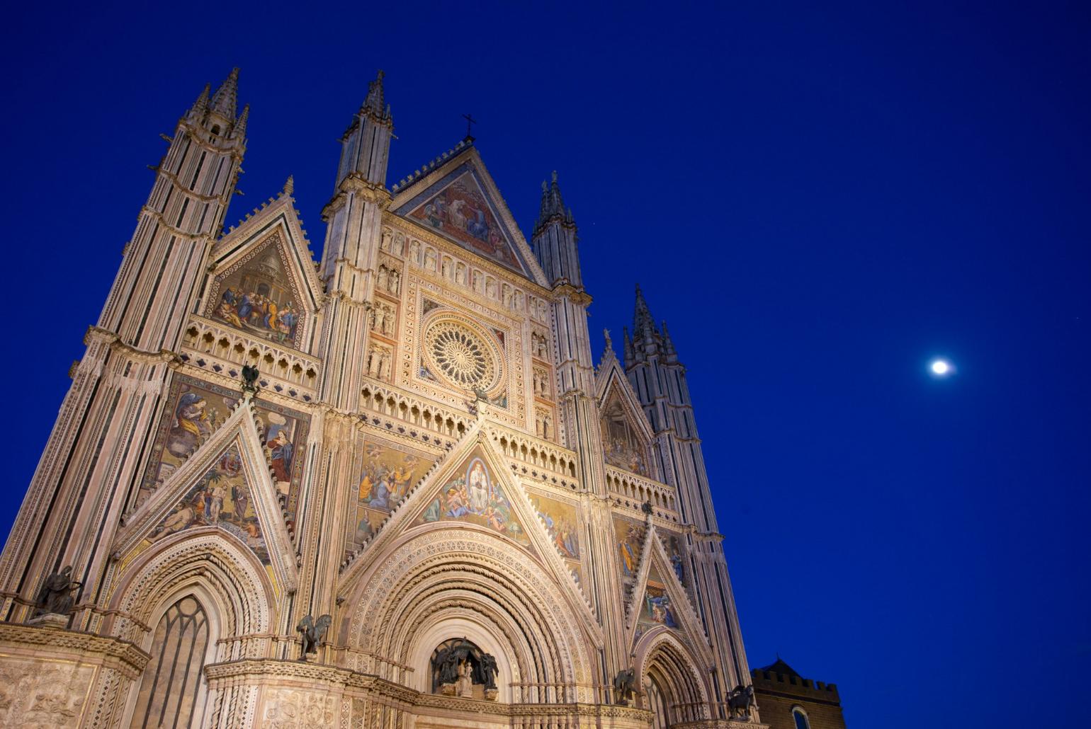 Orvieto